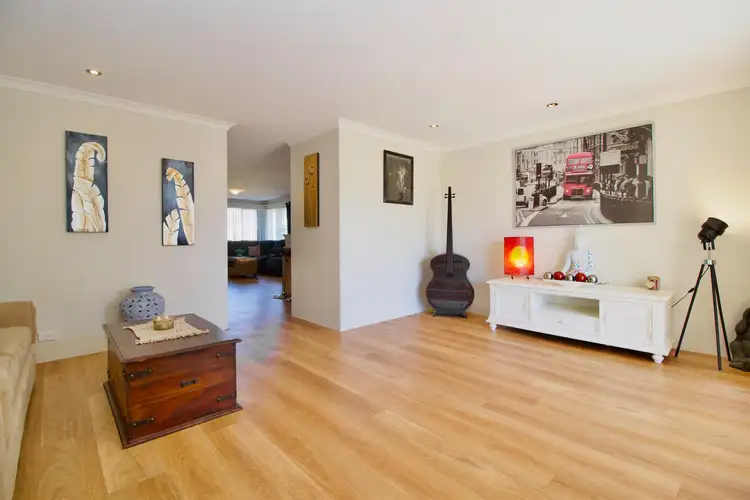 Third view of Homely house listing, 4 Dory Way, Warnbro WA 6169