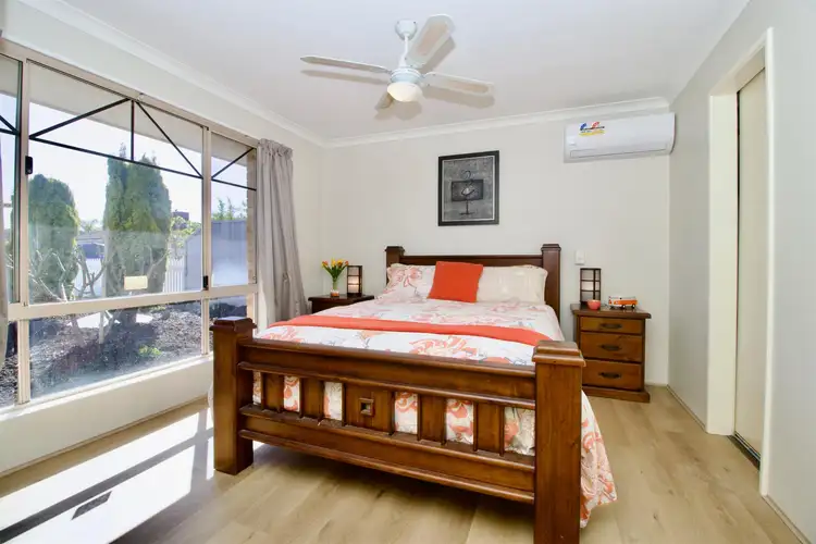 Fifth view of Homely house listing, 4 Dory Way, Warnbro WA 6169