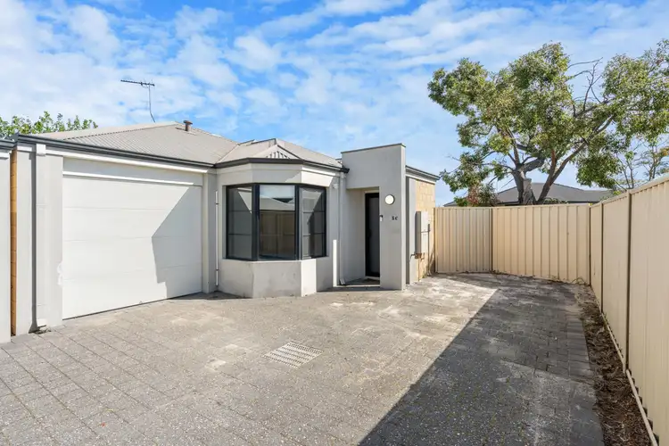 5C Quondong Street, Nollamara WA 6061