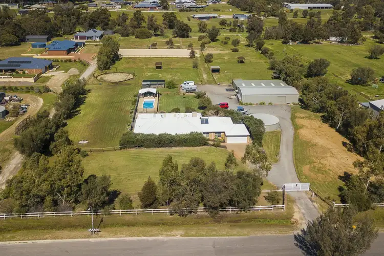 Second view of Homely house listing, 106 Bournbrook Avenue, Cardup WA 6122
