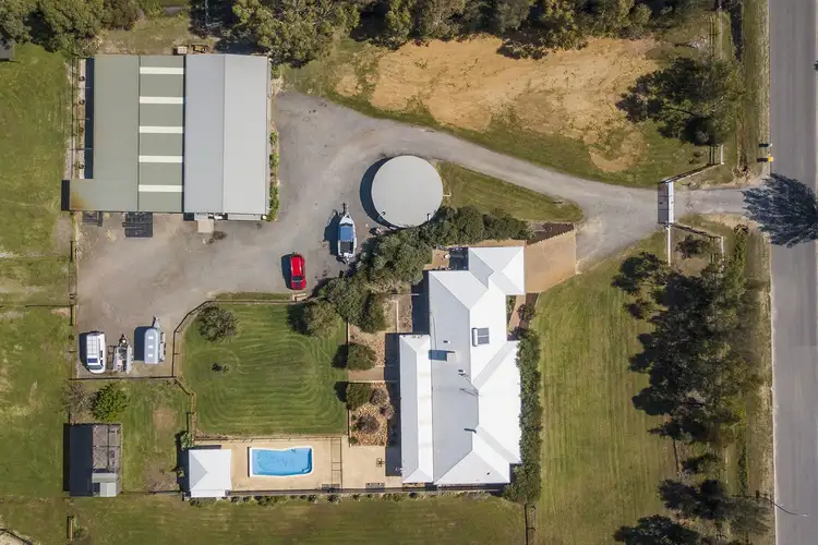 Third view of Homely house listing, 106 Bournbrook Avenue, Cardup WA 6122