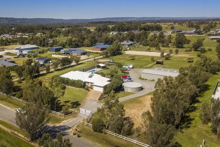 Fourth view of Homely house listing, 106 Bournbrook Avenue, Cardup WA 6122