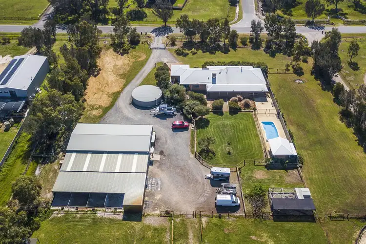 Fifth view of Homely house listing, 106 Bournbrook Avenue, Cardup WA 6122