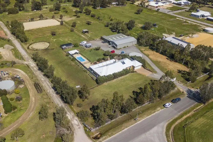 Sixth view of Homely house listing, 106 Bournbrook Avenue, Cardup WA 6122