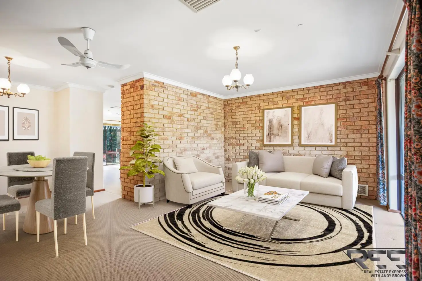 Main view of Homely unit listing, 2/21 Earlston Place, Booragoon WA 6154