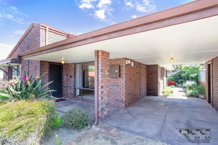 Third view of Homely unit listing, 2/21 Earlston Place, Booragoon WA 6154