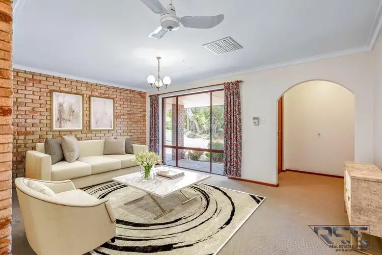 Fourth view of Homely unit listing, 2/21 Earlston Place, Booragoon WA 6154