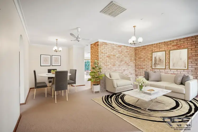 Fifth view of Homely unit listing, 2/21 Earlston Place, Booragoon WA 6154