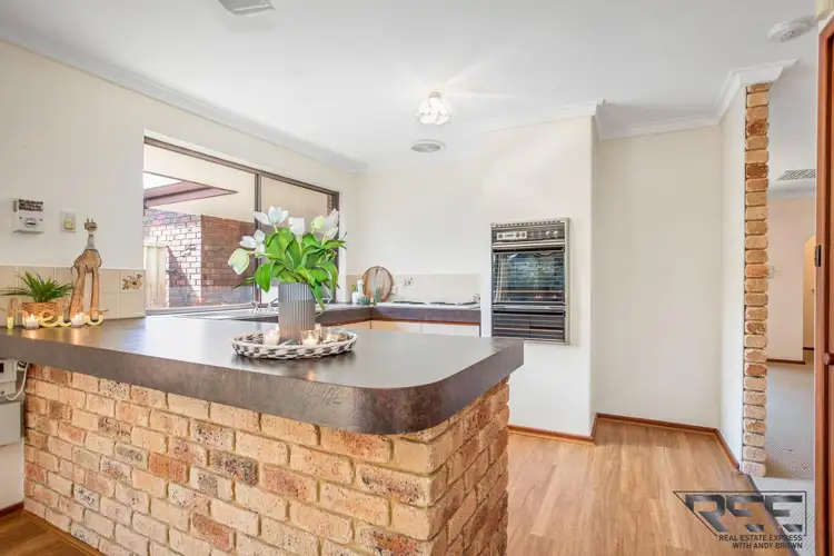 Sixth view of Homely unit listing, 2/21 Earlston Place, Booragoon WA 6154