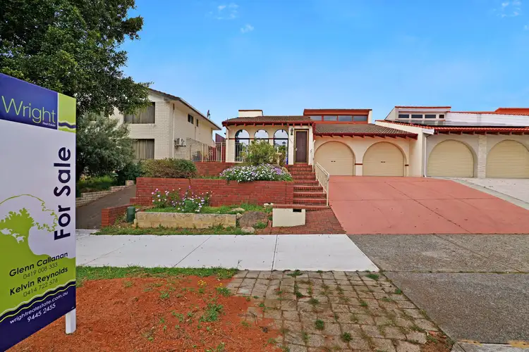 Main view of Homely house listing, 225 Hale Road, Woodlands WA 6018