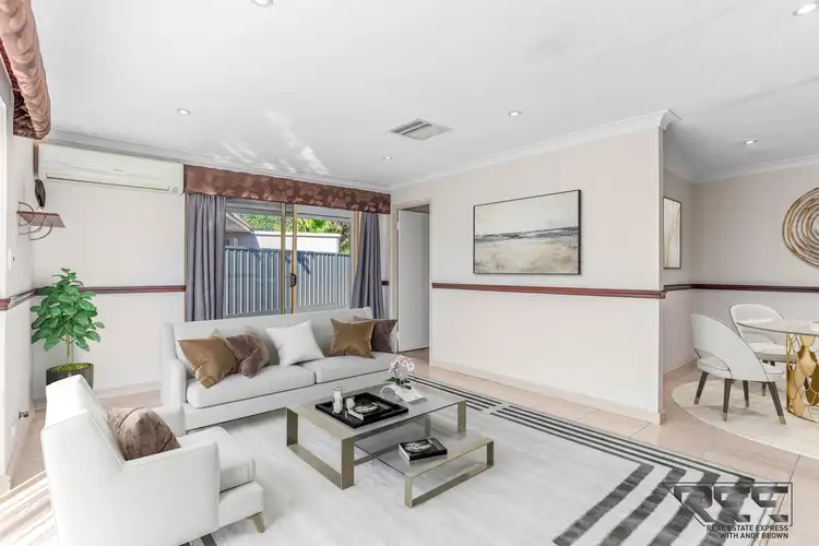 8 Napean, Armadale WA 6112