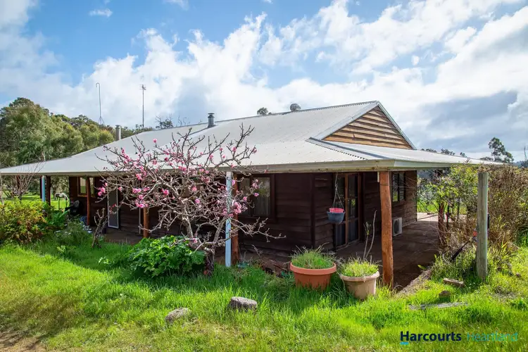 Second view of Homely house listing, 217 Greenbushes-Grimwade Road, North Greenbushes WA 6254