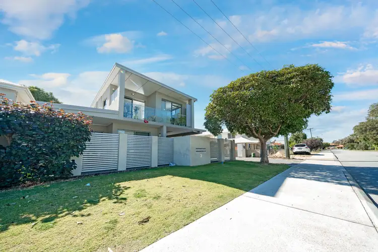 4/3 Brindley Street, Belmont WA 6104