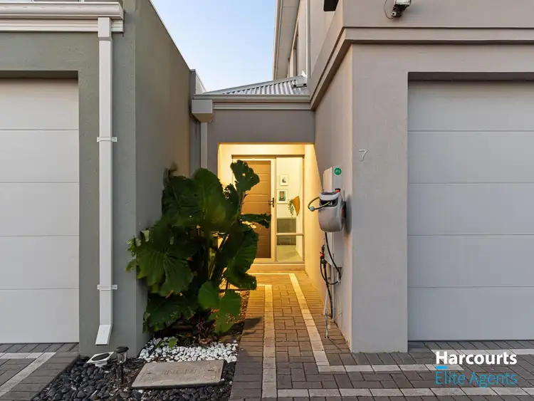 Second view of Homely villa listing, 7/30 Buttermere Approach, Waikiki WA 6169