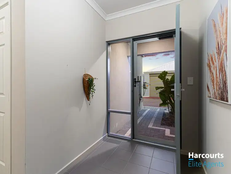 Fourth view of Homely villa listing, 7/30 Buttermere Approach, Waikiki WA 6169