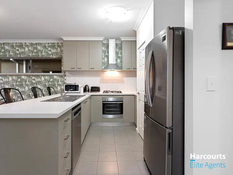 Fifth view of Homely villa listing, 7/30 Buttermere Approach, Waikiki WA 6169