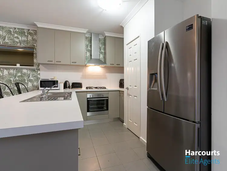 Sixth view of Homely villa listing, 7/30 Buttermere Approach, Waikiki WA 6169