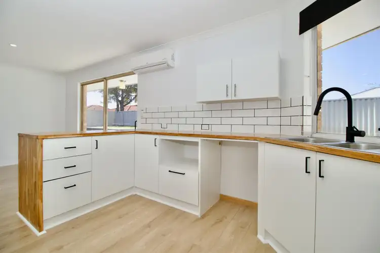 Fifth view of Homely house listing, 8 Cobia Rise, Warnbro WA 6169