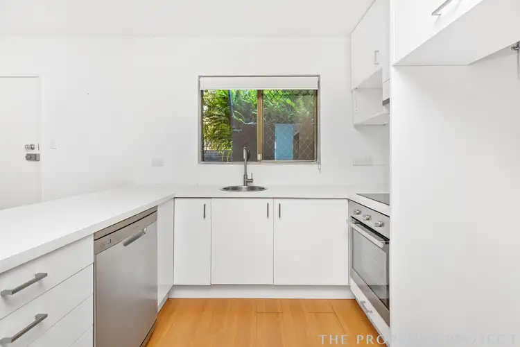 Main view of Homely unit listing, 2/6 McNamara Way, Cottesloe WA 6011