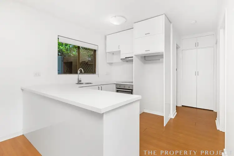 Fifth view of Homely unit listing, 2/6 McNamara Way, Cottesloe WA 6011