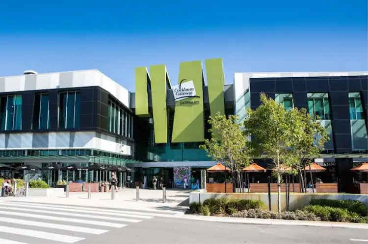 Fourth view of Homely land listing, 24 Seabrook Place, Success WA 6164