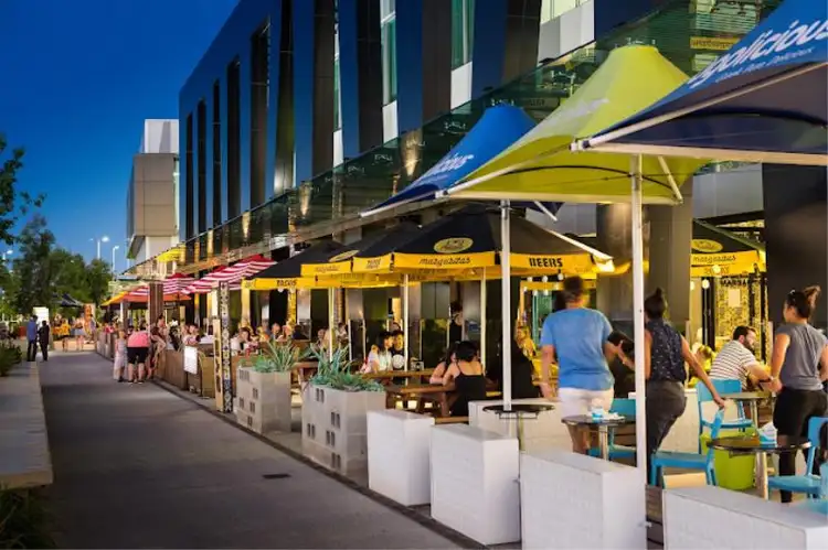 Fifth view of Homely land listing, 24 Seabrook Place, Success WA 6164