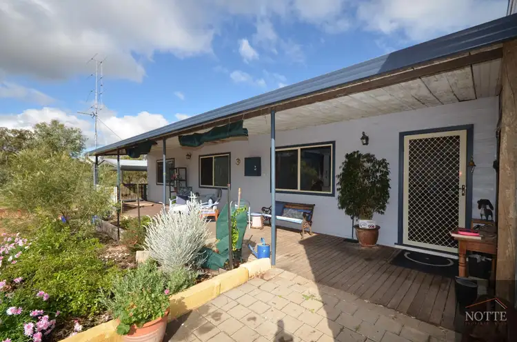 Second view of Homely rural property listing, 48 York Road, York WA 6302
