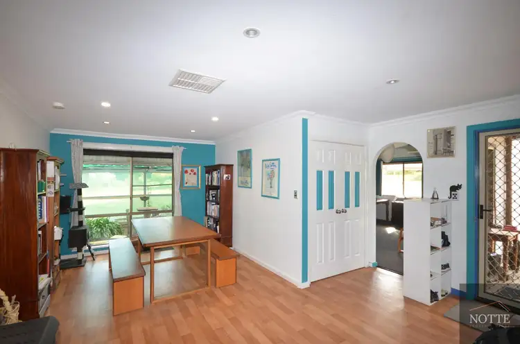 Fifth view of Homely rural property listing, 48 York Road, York WA 6302