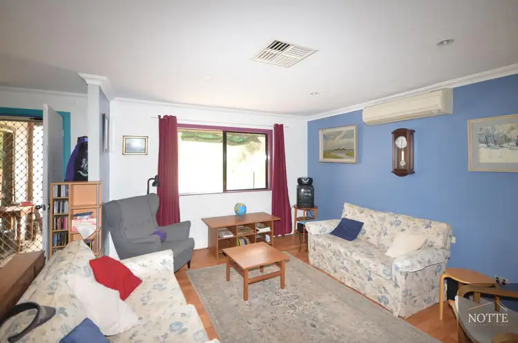 Sixth view of Homely rural property listing, 48 York Road, York WA 6302
