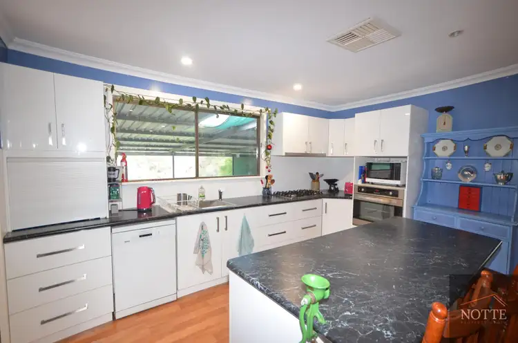 Seventh view of Homely rural property listing, 48 York Road, York WA 6302