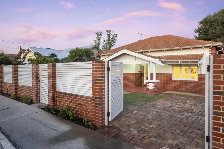 16 Williams Road, Nedlands WA 6009