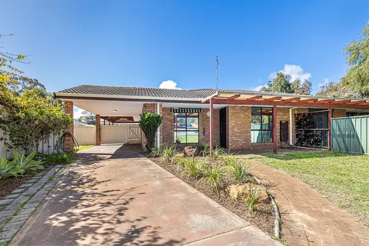 1A Murray Drive, Withers WA 6230