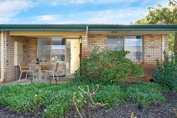 16/80-82 Henley Street, Como WA 6152