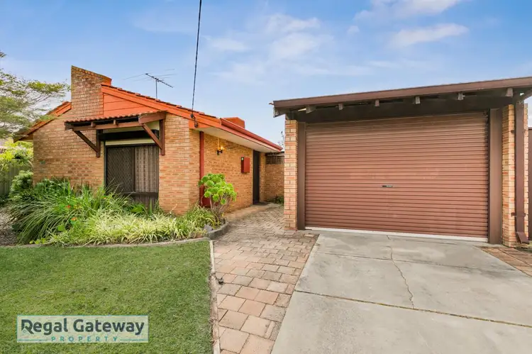 7 Rainbird Road, Gosnells WA 6110