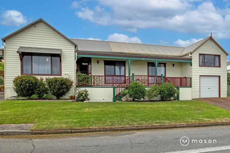 10 Cliff Street, Albany WA 6330