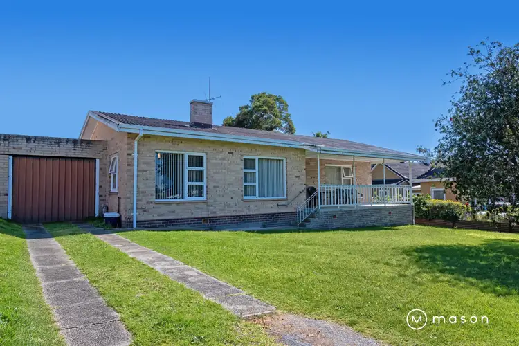 33 Hay Street, Mount Clarence WA 6330