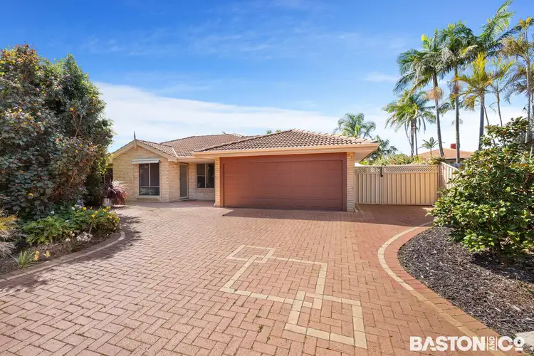 Main view of Homely house listing, 15 Meadow Grove, Leeming WA 6149