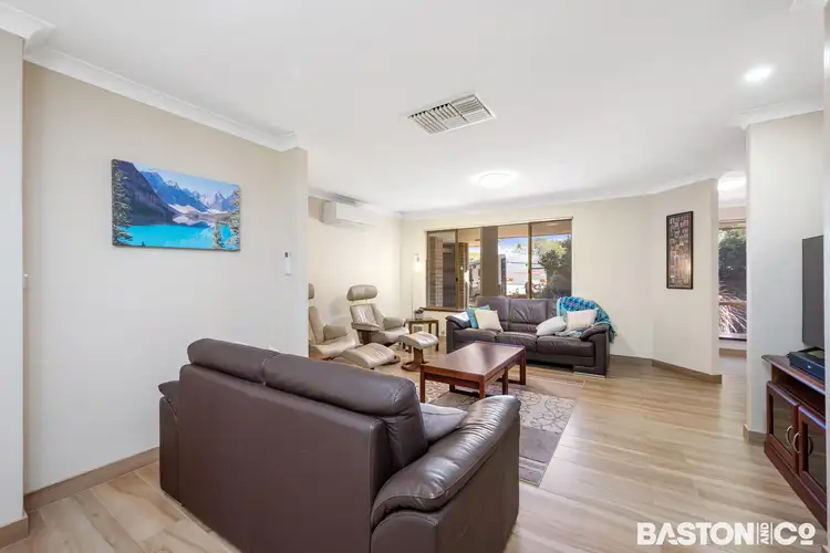 Third view of Homely house listing, 15 Meadow Grove, Leeming WA 6149