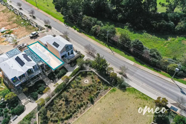 Third view of Homely land listing, 3 Numana Lane, Beeliar WA 6164