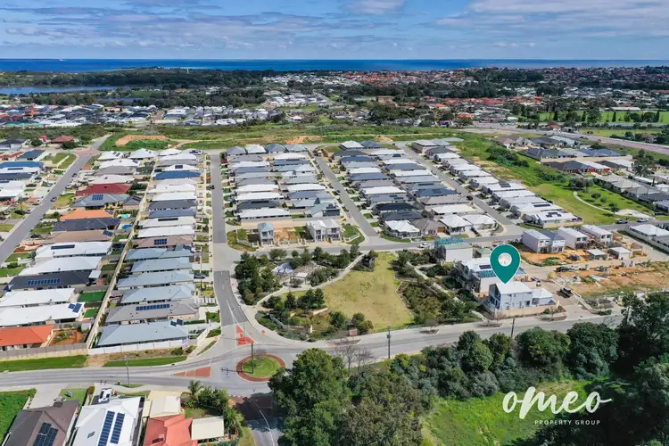 Fourth view of Homely land listing, 3 Numana Lane, Beeliar WA 6164