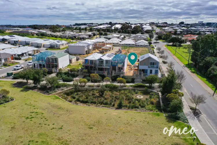 Seventh view of Homely land listing, 3 Numana Lane, Beeliar WA 6164