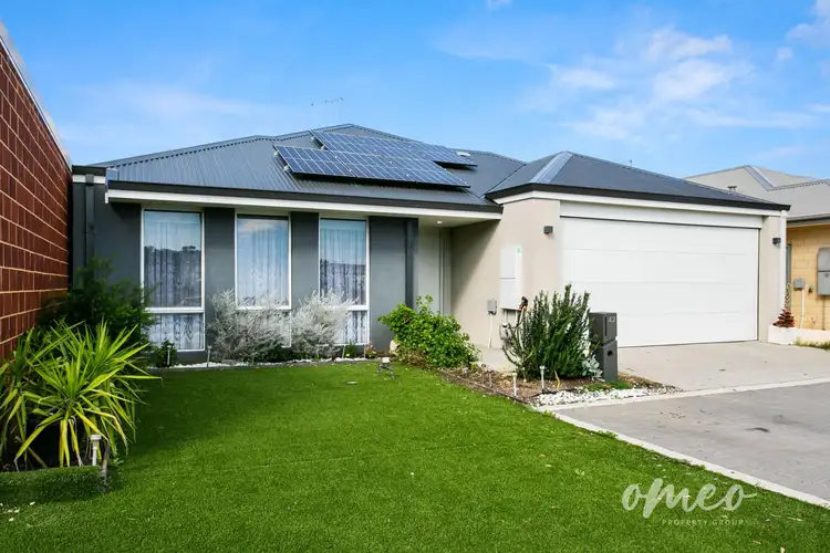 42 Ingrilli Court, Lake Coogee WA 6166