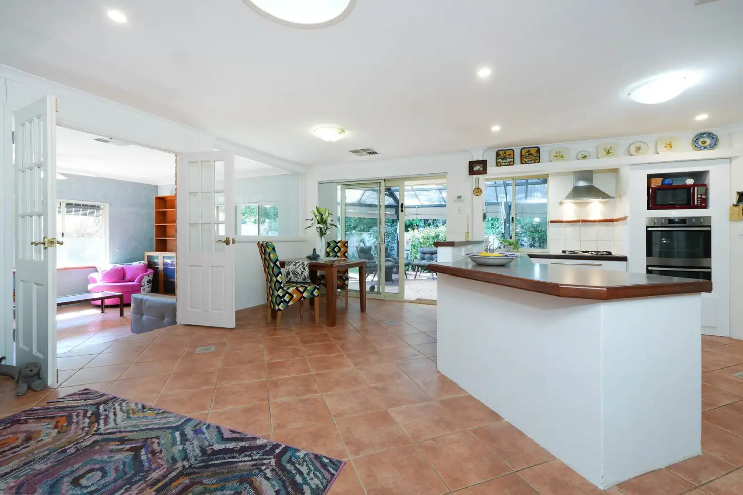 Main view of Homely house listing, 19 Rosebud Court, Landsdale WA 6065