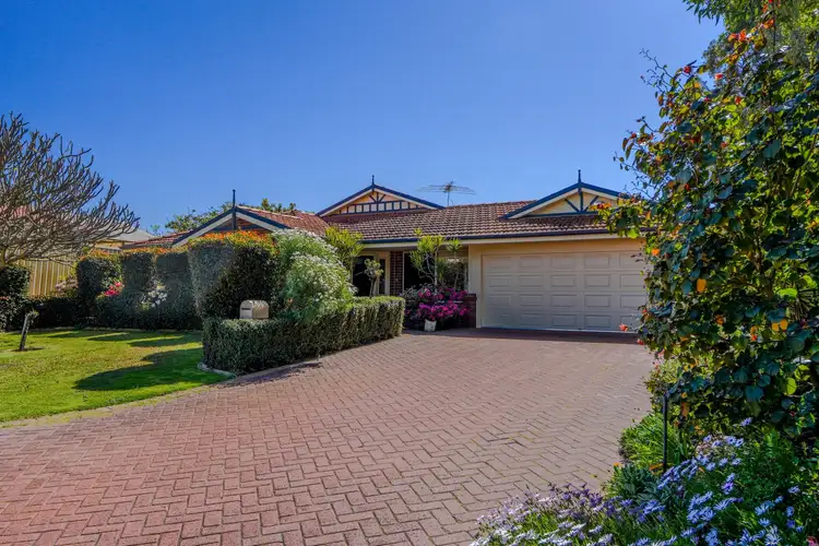 Second view of Homely house listing, 19 Rosebud Court, Landsdale WA 6065