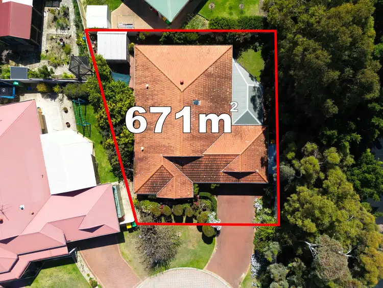 Third view of Homely house listing, 19 Rosebud Court, Landsdale WA 6065