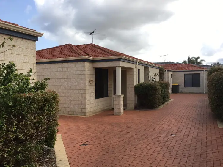 23B Berrigan Street