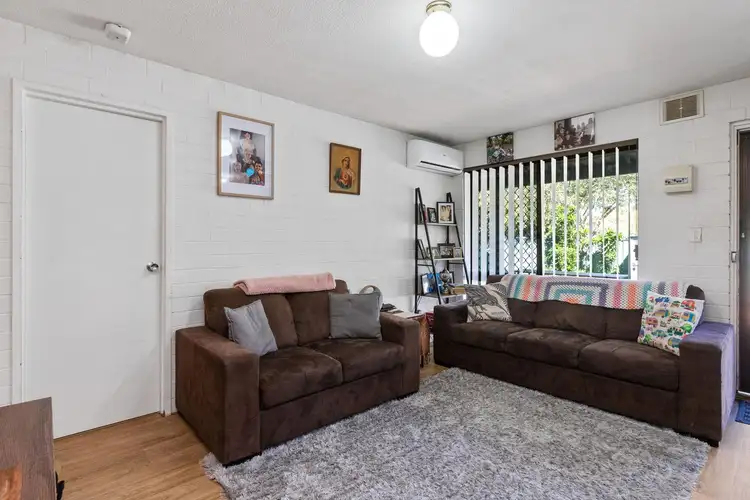 Second view of Homely unit listing, 12/13 Merope Close, Rockingham WA 6168
