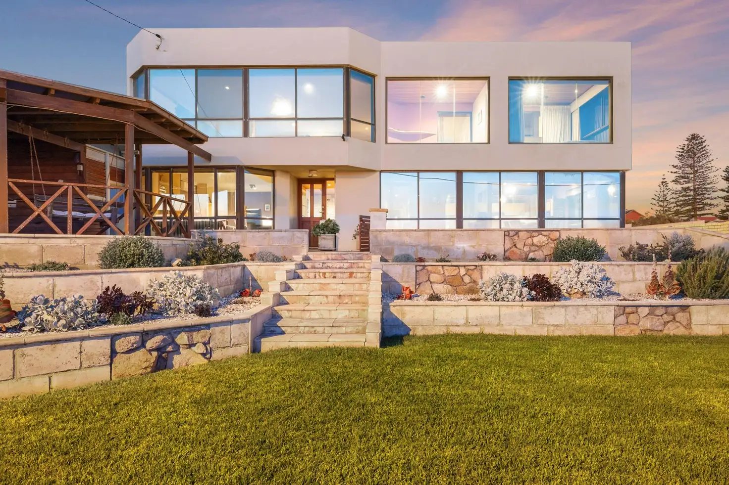 Main view of Homely house listing, 27 West Coast Drive, Watermans Bay WA 6020