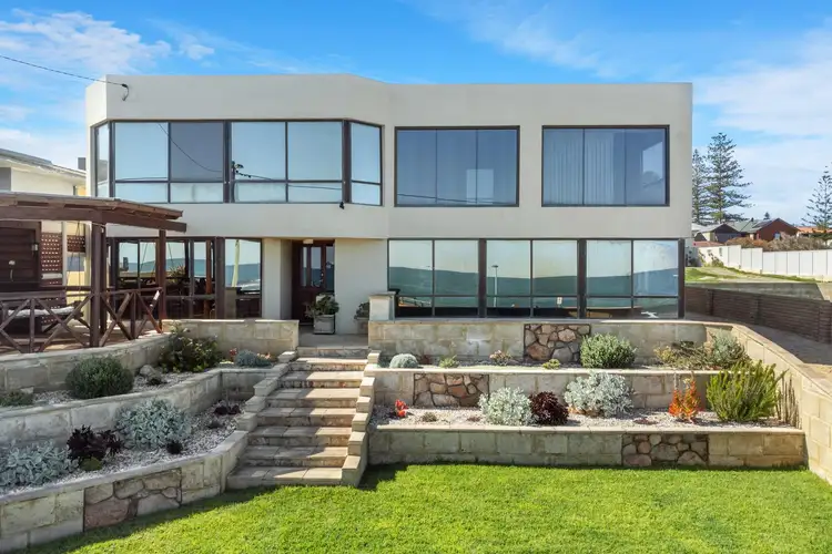 Second view of Homely house listing, 27 West Coast Drive, Watermans Bay WA 6020