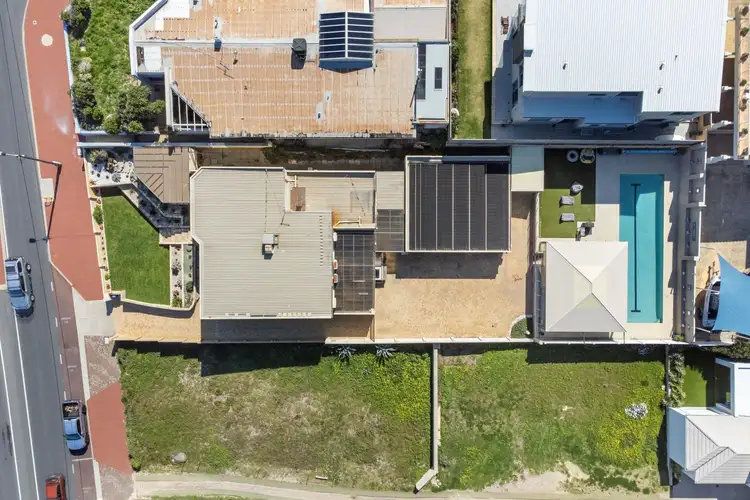 Fourth view of Homely house listing, 27 West Coast Drive, Watermans Bay WA 6020